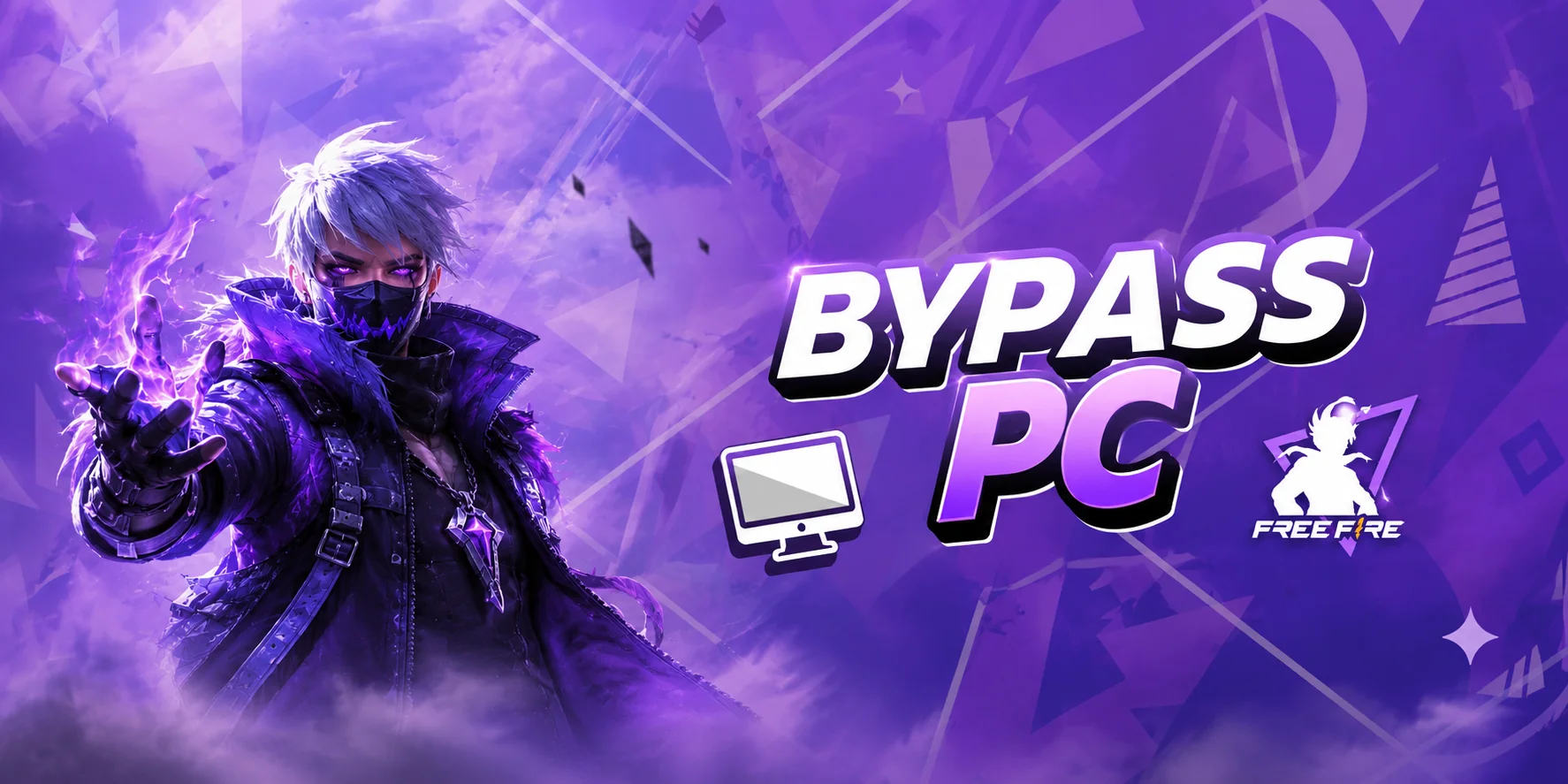 BYPASS ( PC )