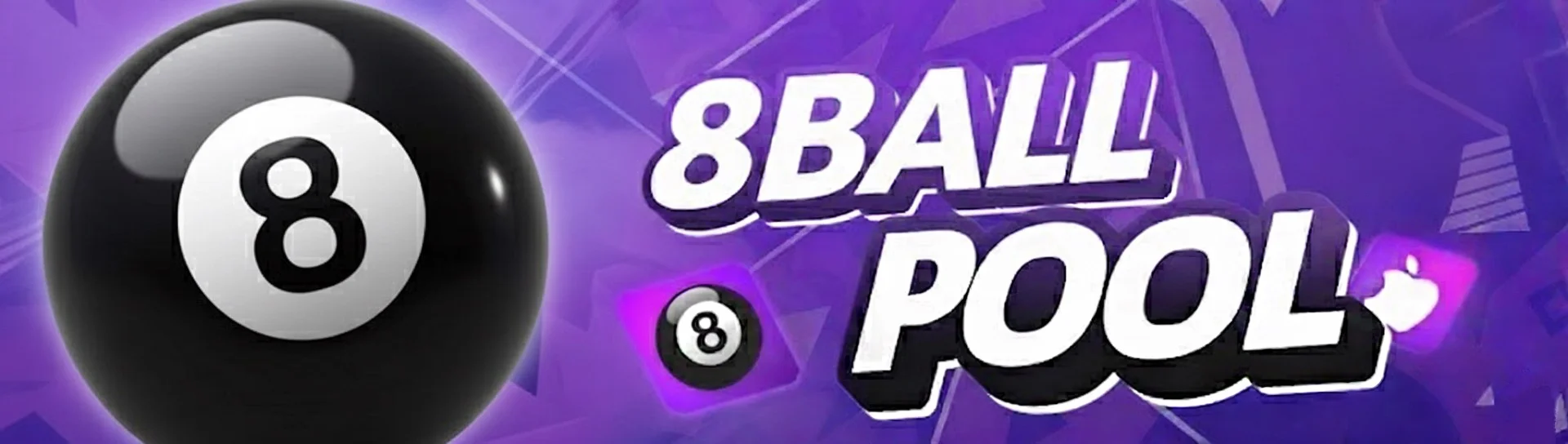 PRO 8 BALL POOL ( ANDROID / IOS )