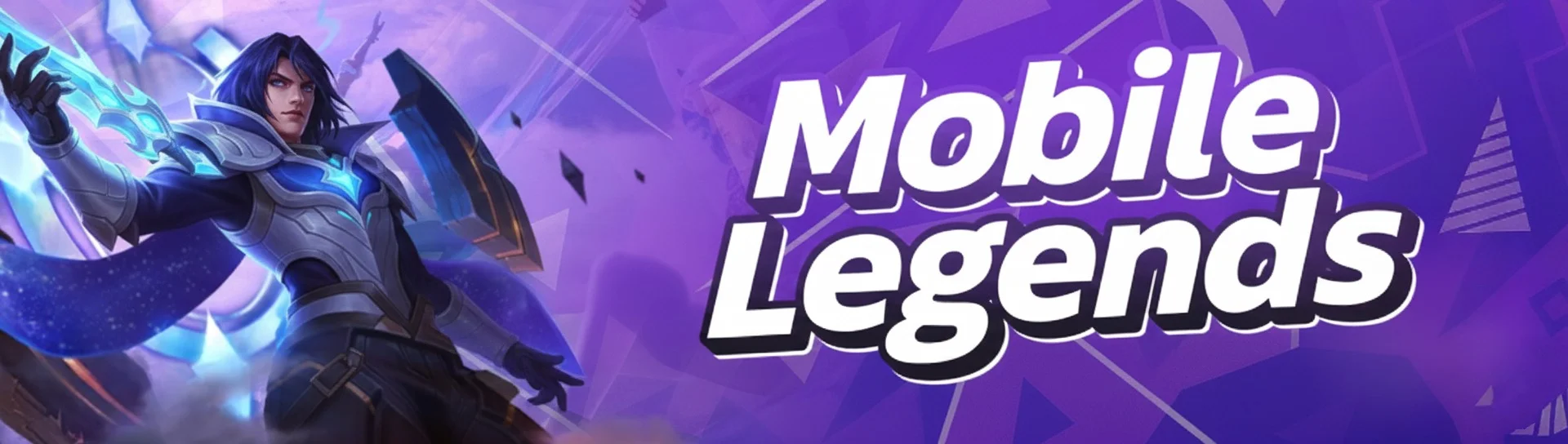 PRO MLBB ( ANDROID / IOS )
