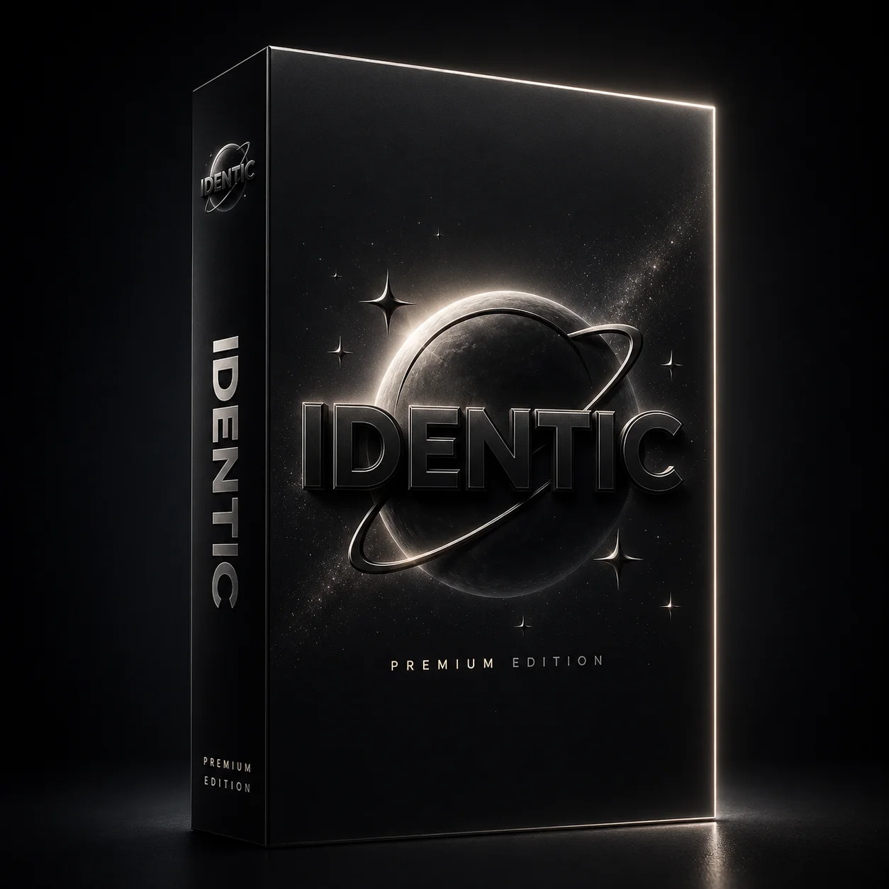IDENTIC IOS