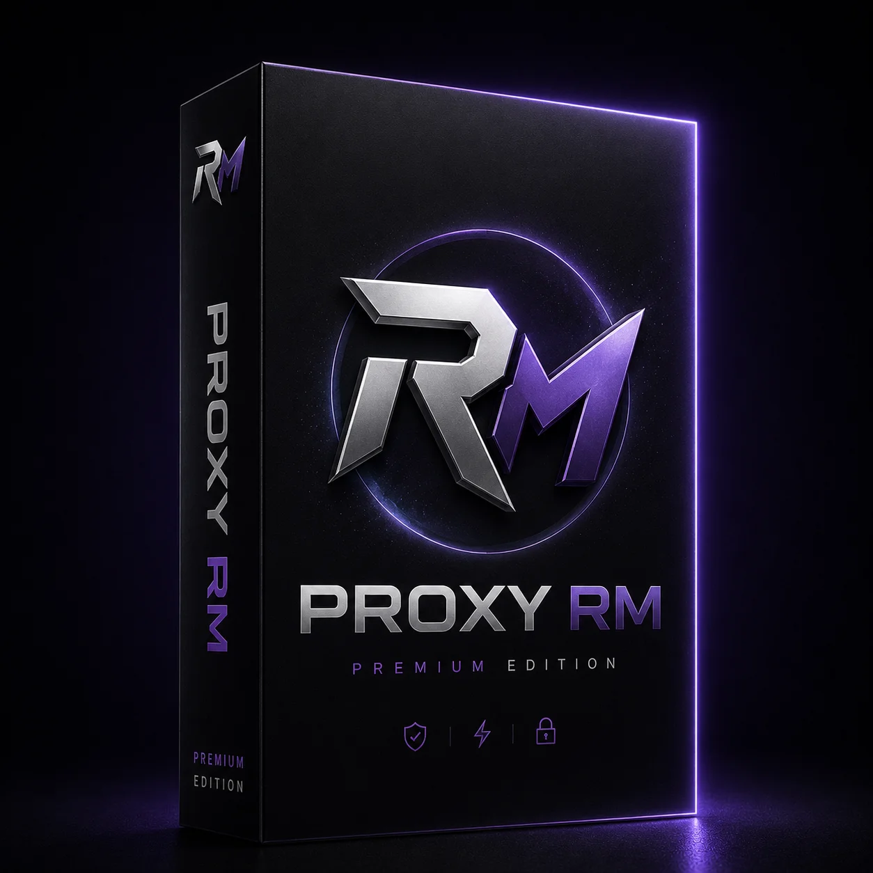 PROXY RM