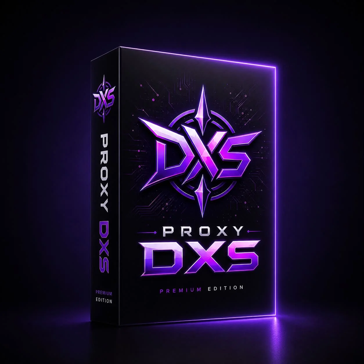 PROXY DXS