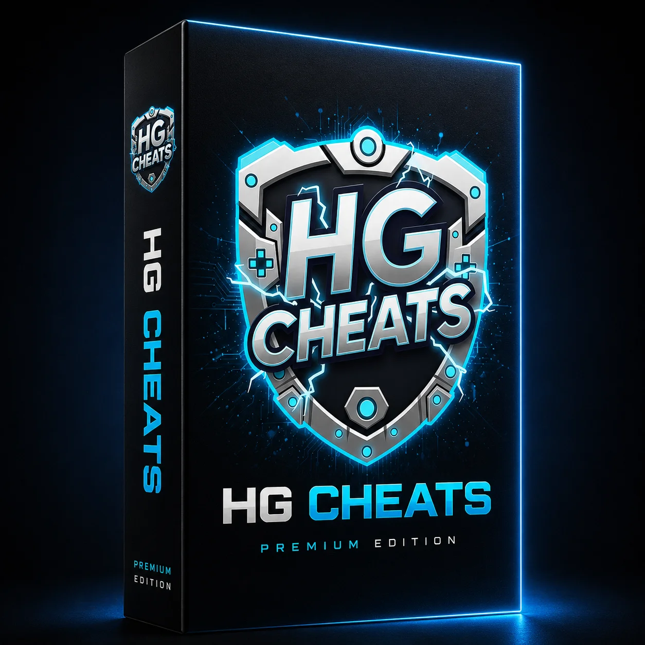 HG CHEATS