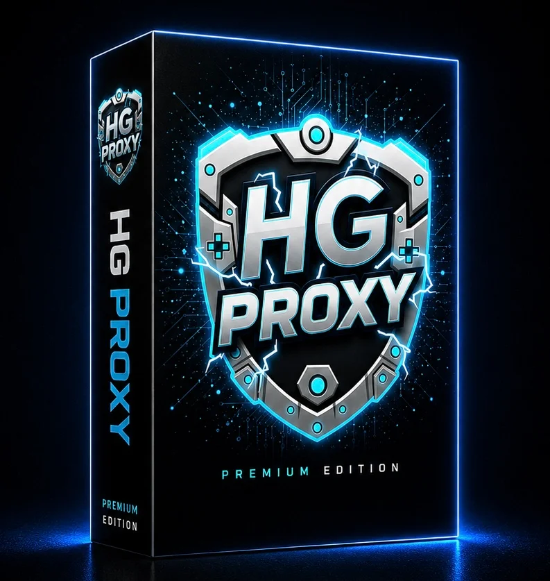 HG PROXY
