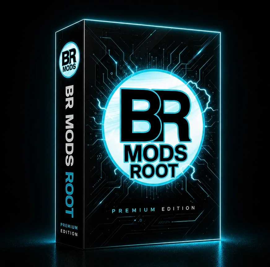 BR MODS ROOT